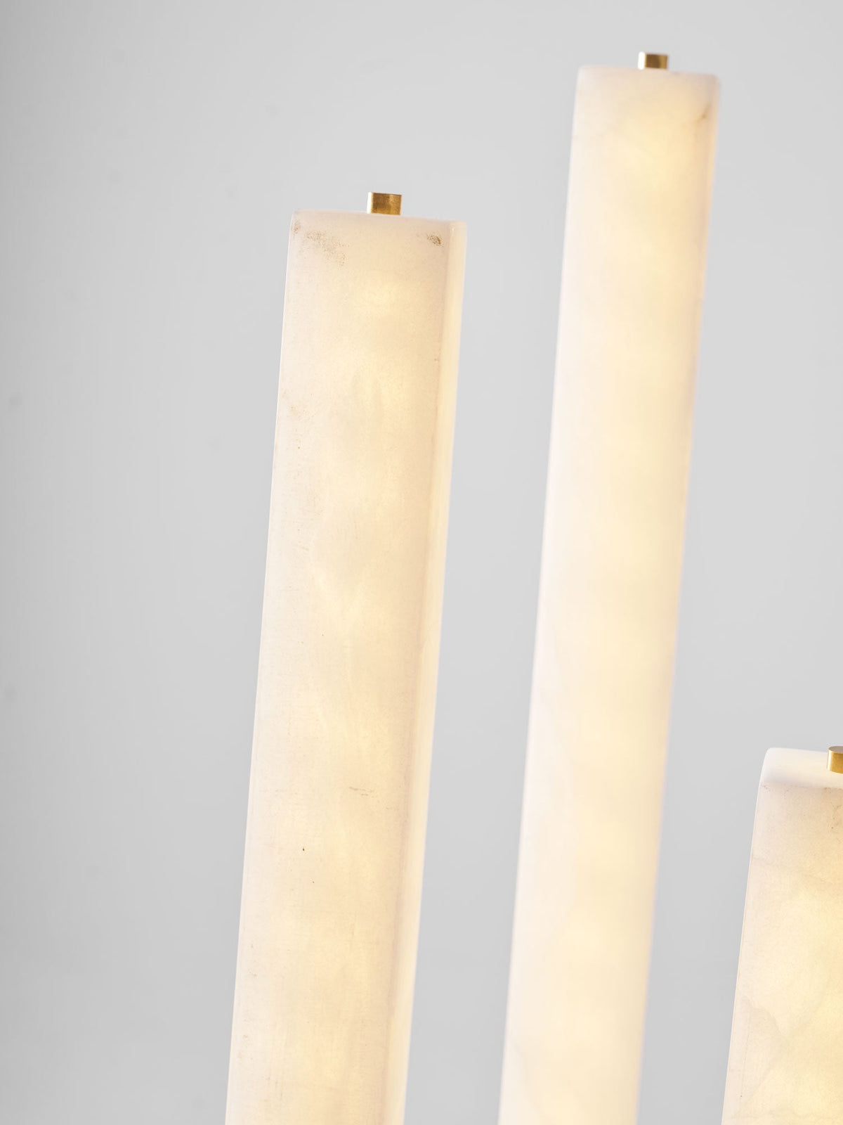 Callisto Alabaster Stehleuchte