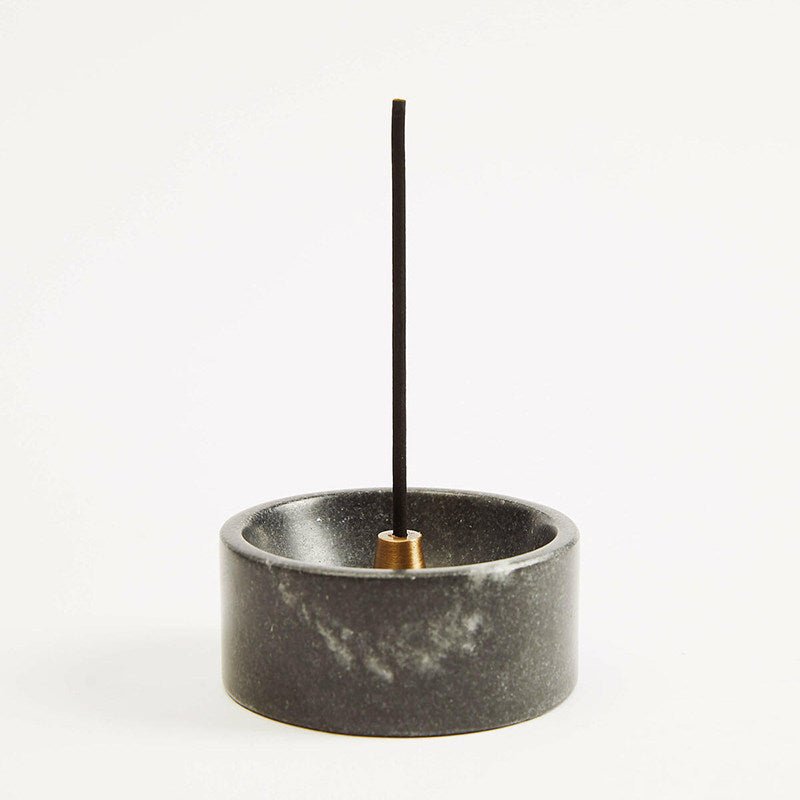 Caelthian Ruhe Ring Räucherstäbchenhalter