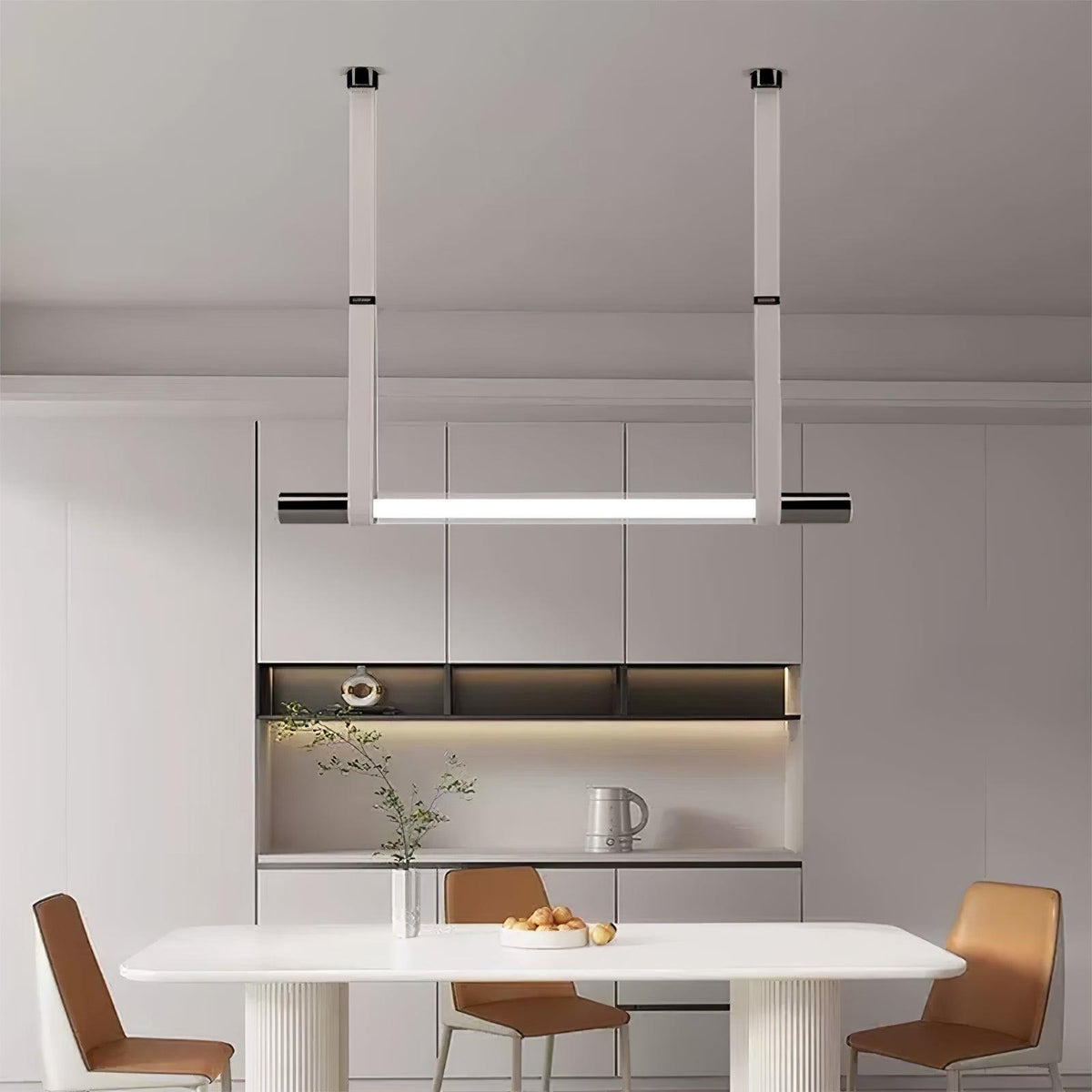 Lioreliella Wandleuchte LED Linear Minimalistisch für Flur