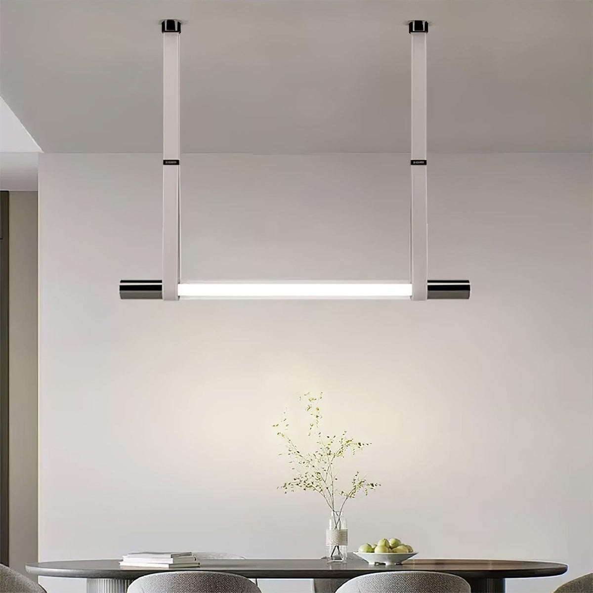 Lioreliella Wandleuchte LED Linear Minimalistisch für Flur
