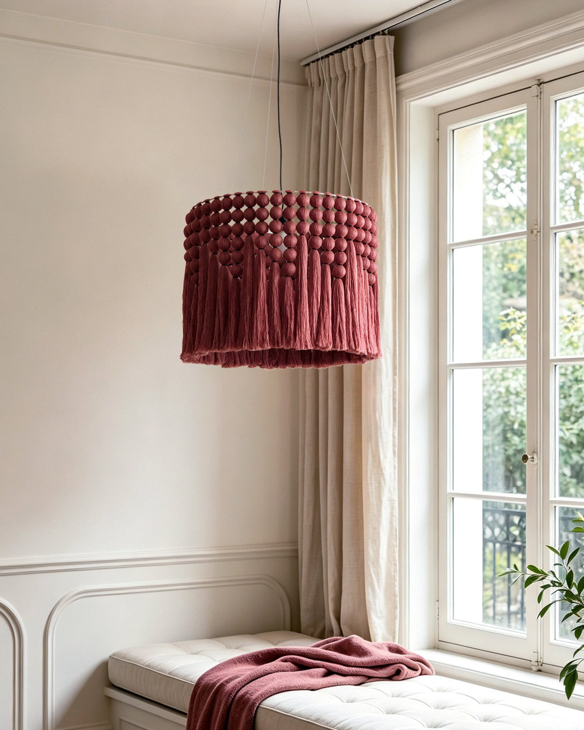Rosedenford Pendelleuchte