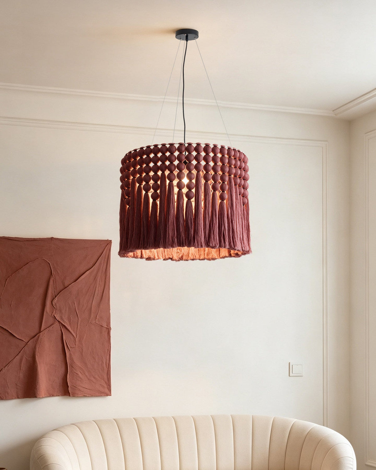 Rosedenford Pendelleuchte