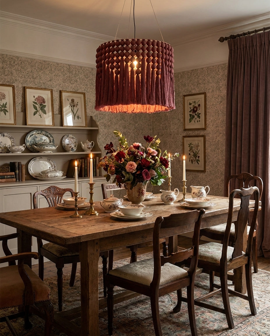 Rosedenford Pendelleuchte