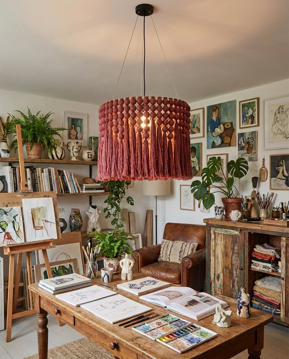Rosedenford Pendelleuchte