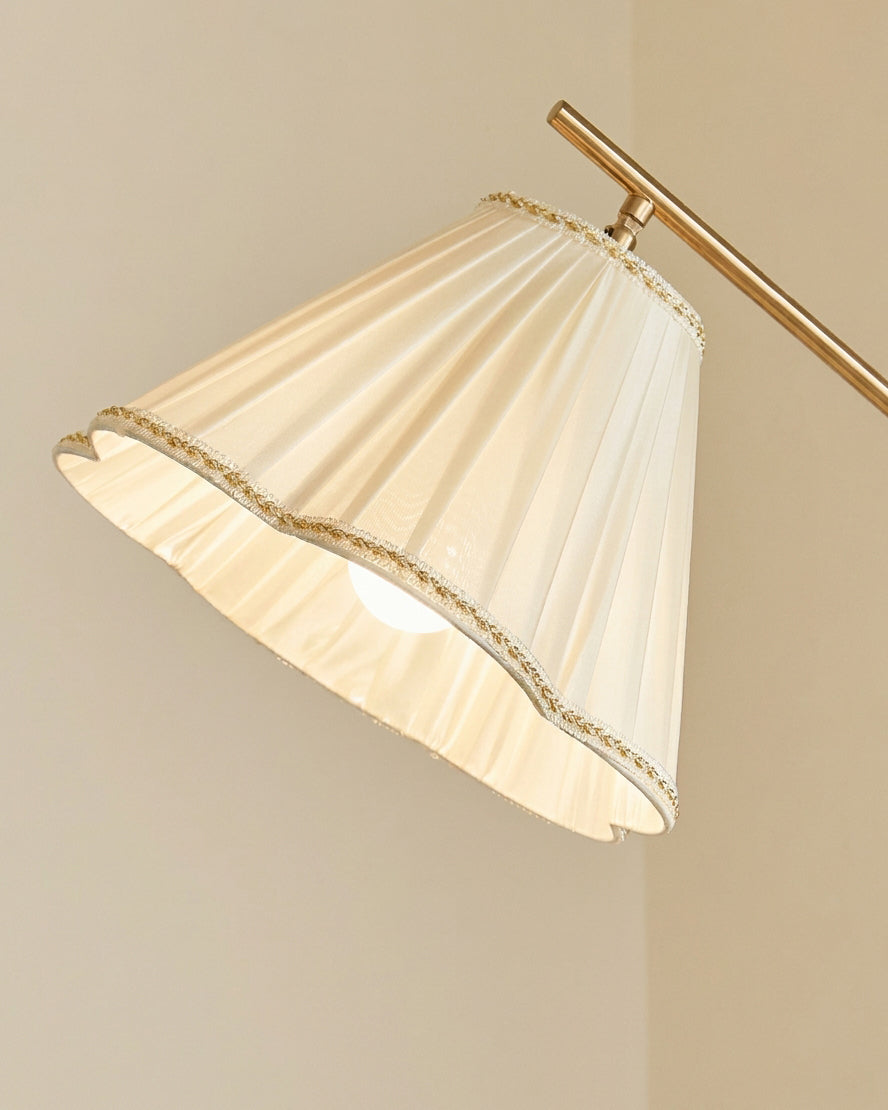 Keldenmont Stehlampe
