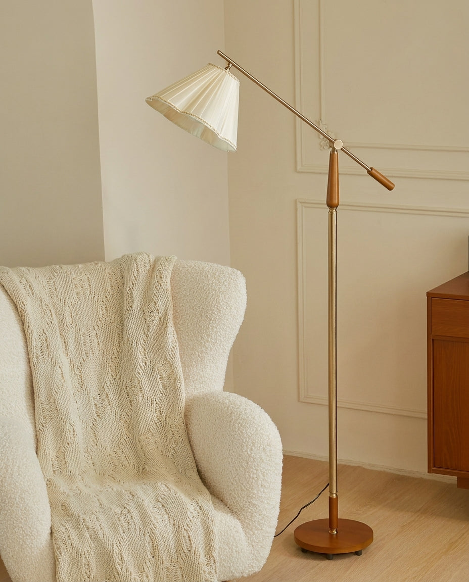 Keldenmont Stehlampe