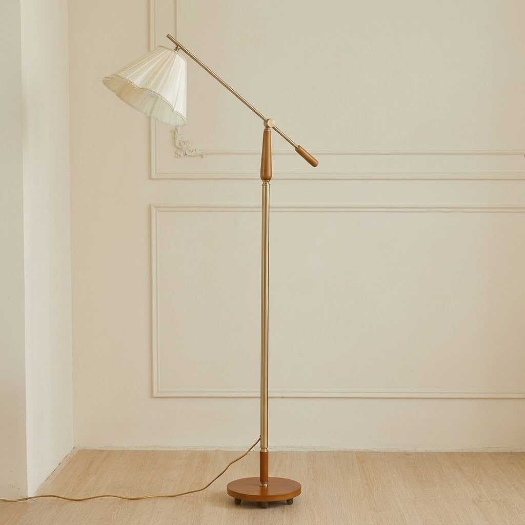 Keldenmont Stehlampe