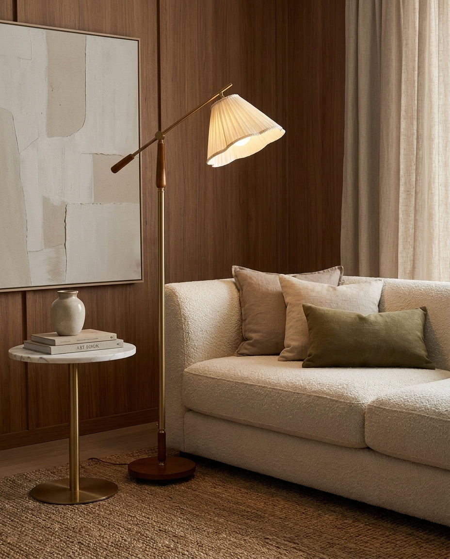 Keldenmont Stehlampe
