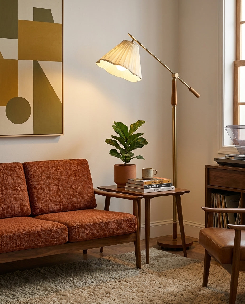 Keldenmont Stehlampe