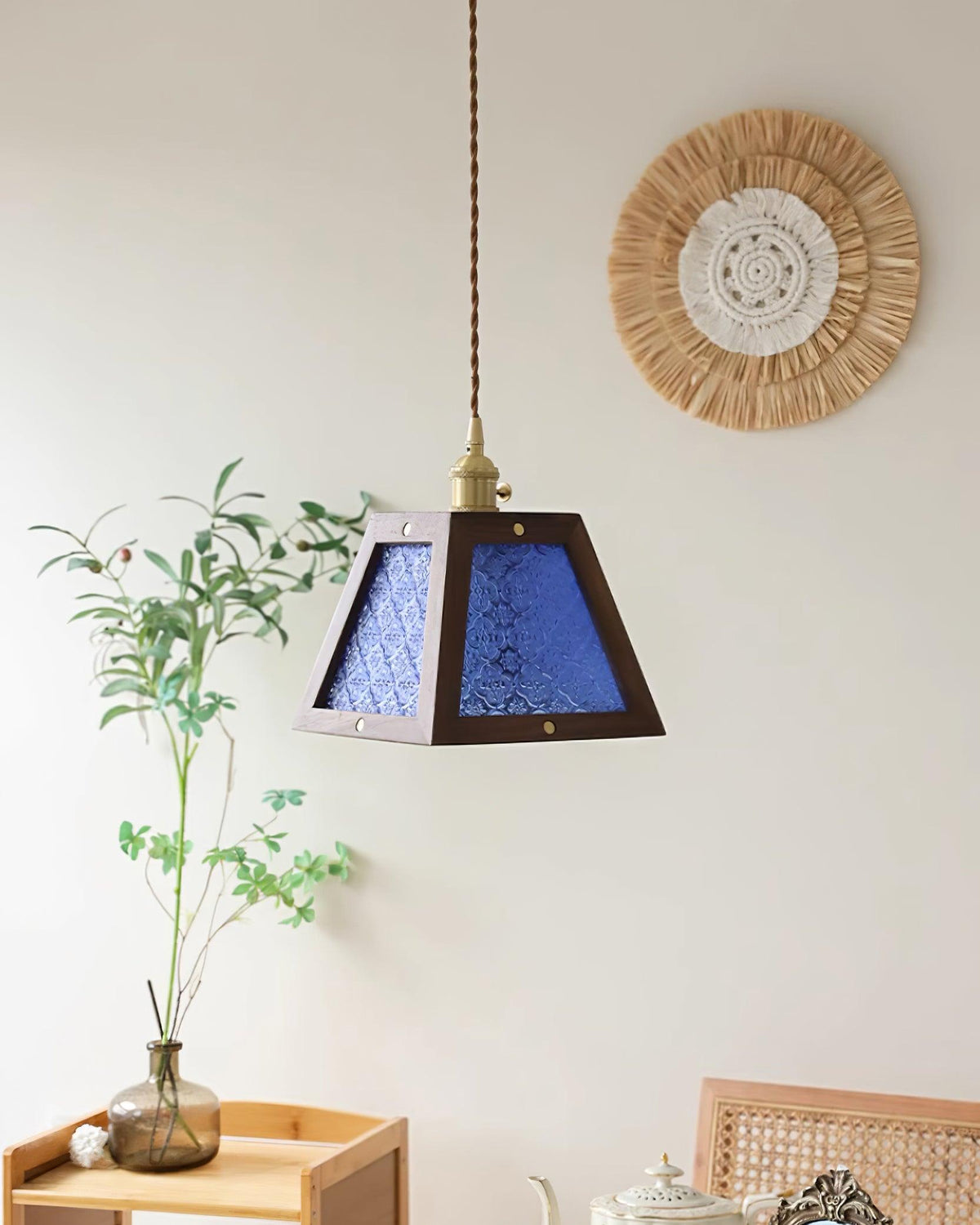 Mony Pendelleuchte