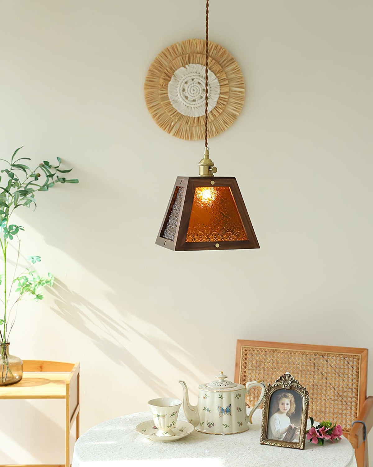 Mony Pendelleuchte