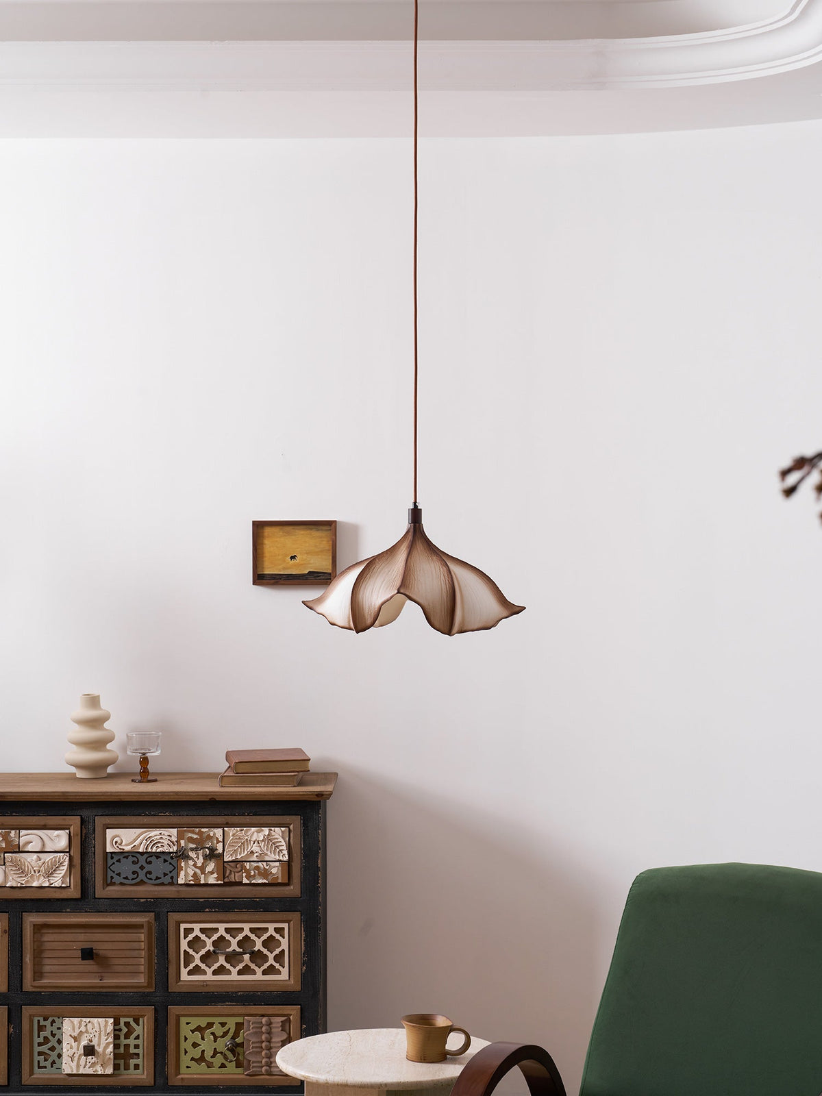 Lumirelia Pendelleuchte
