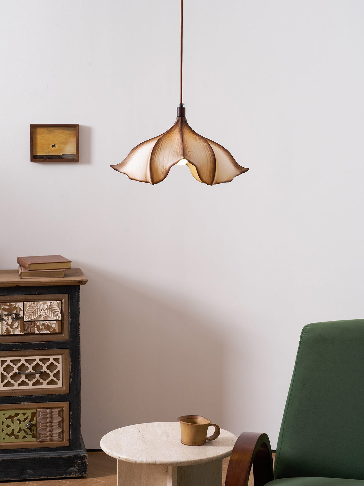 Lumirelia Pendelleuchte