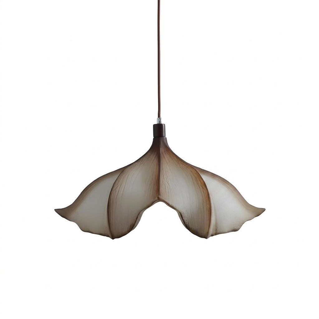 Siren Pendelleuchte mit Stecker