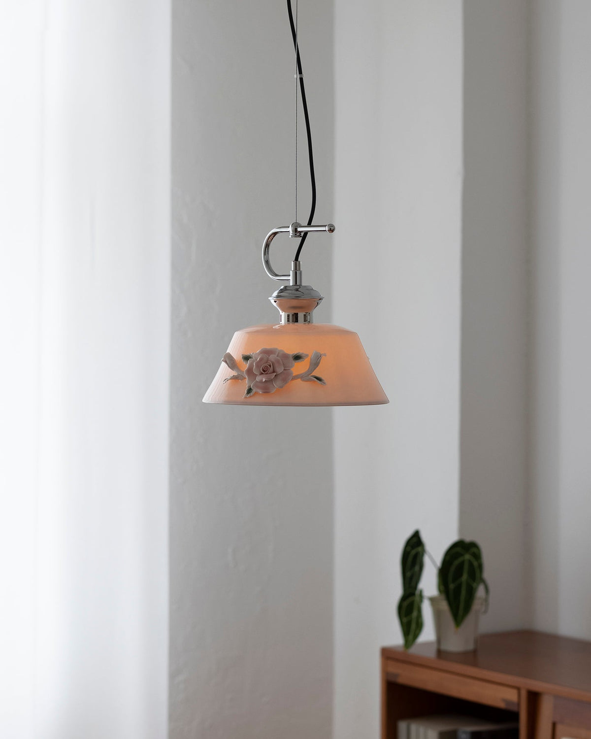 Rosvah Pendelleuchte