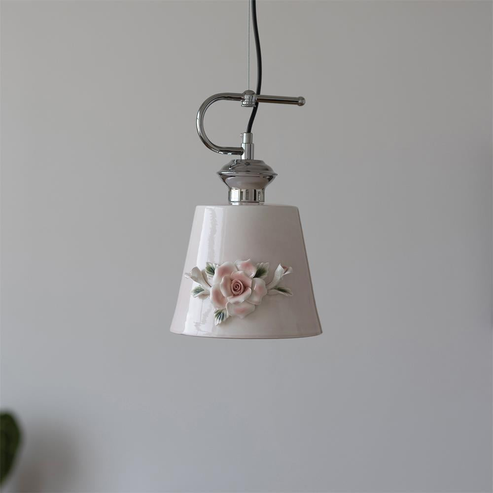Rosvah Pendelleuchte