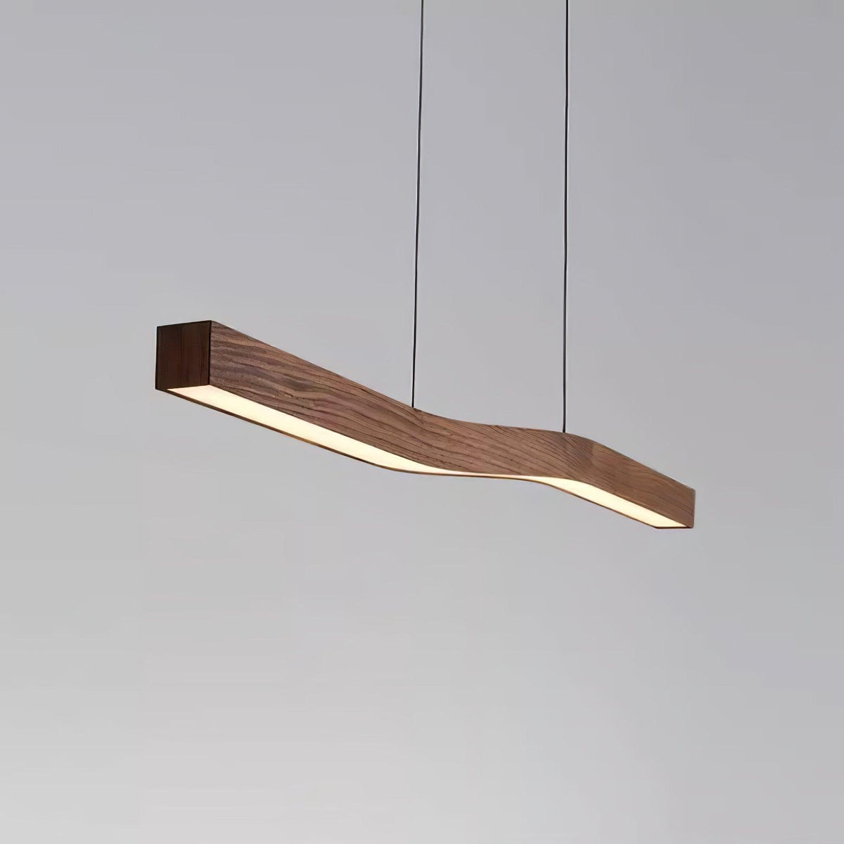 Daze Liner Minimalistische Pendelleuchte