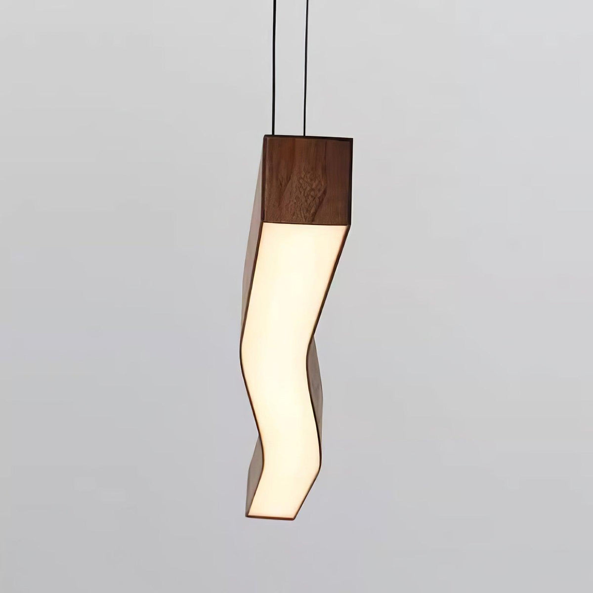 Daze Liner Minimalistische Pendelleuchte