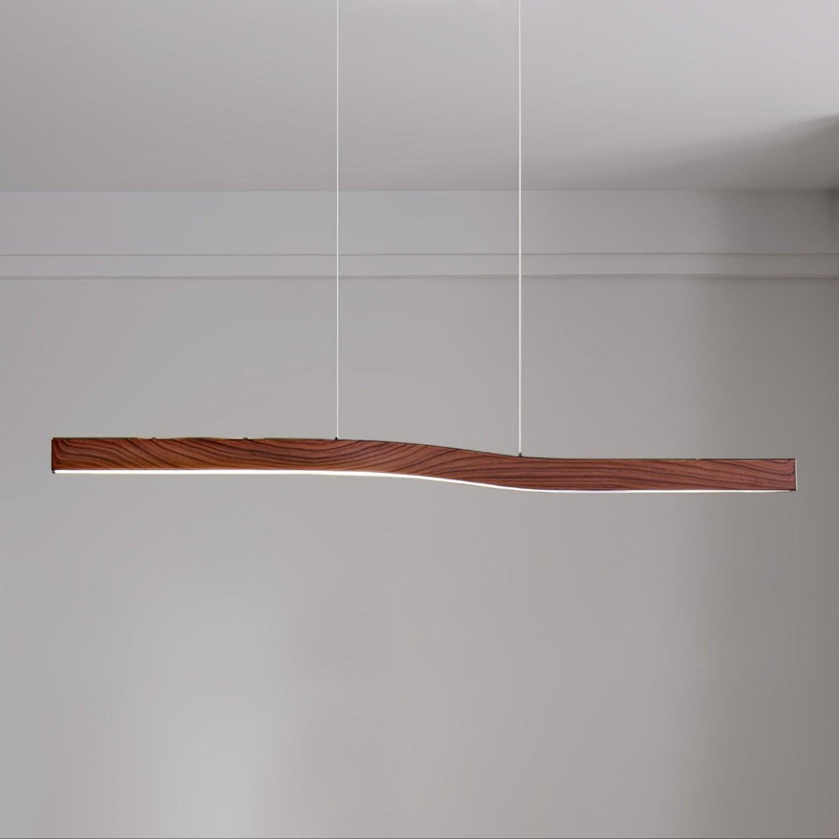 Daze Liner Minimalistische Pendelleuchte