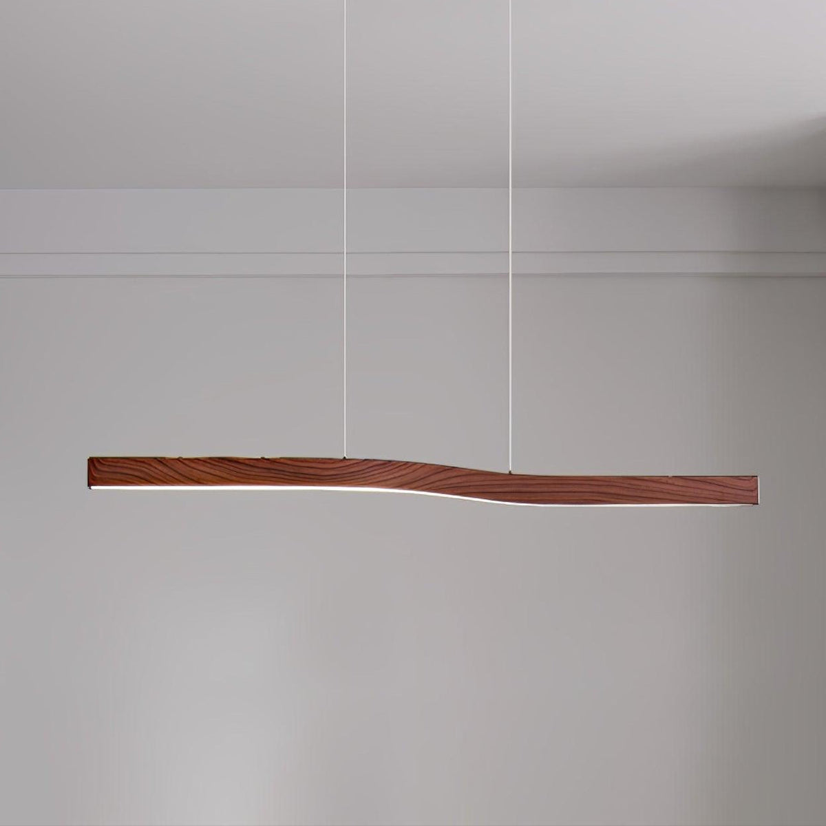 Daze Liner Minimalistische Pendelleuchte