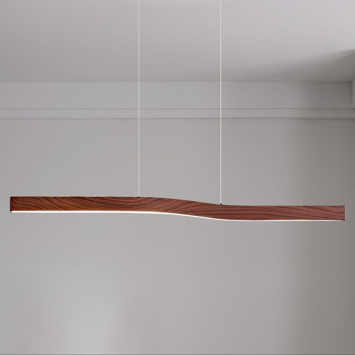 Daze Liner Minimalistische Pendelleuchte