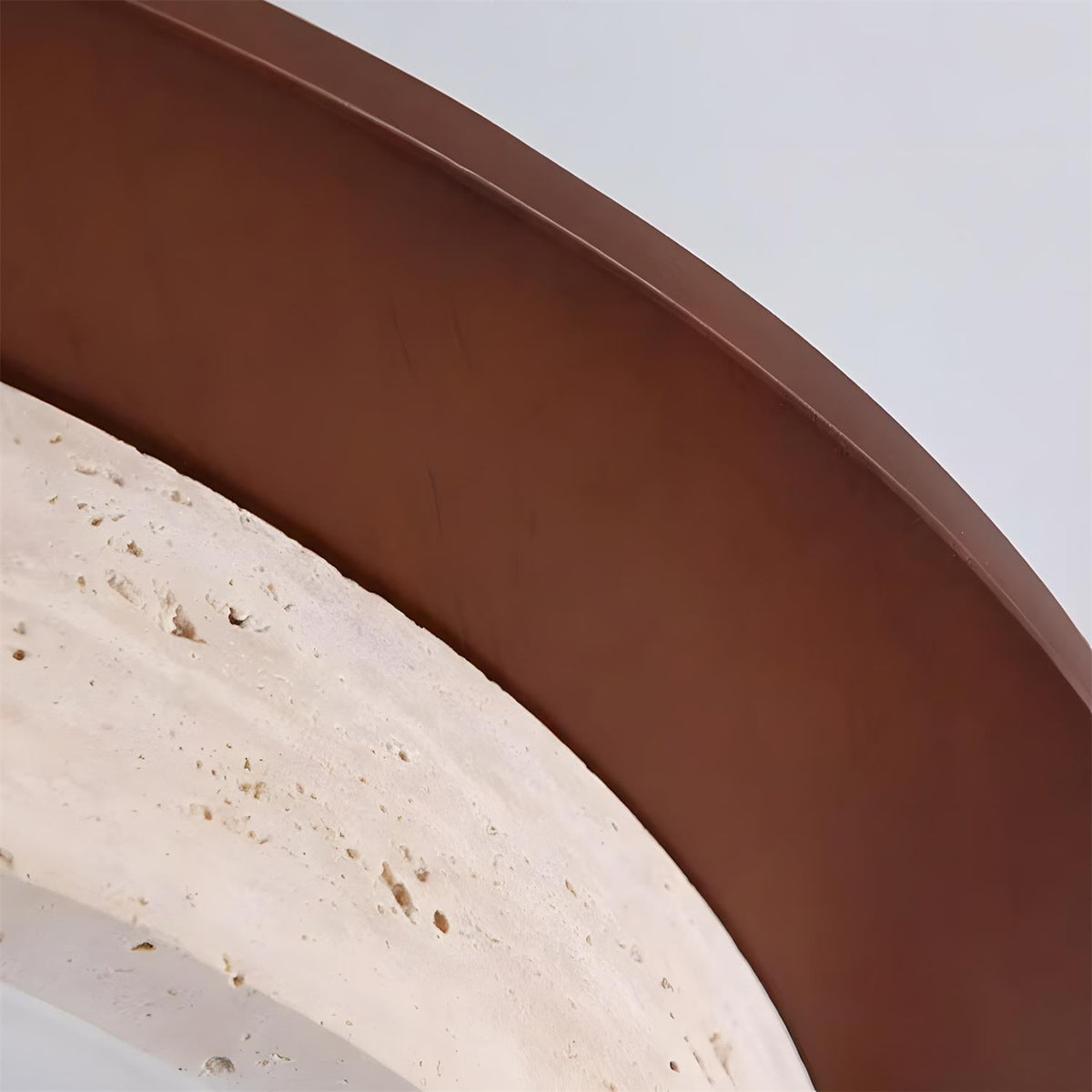 Marcus Deckenleuchte Ring