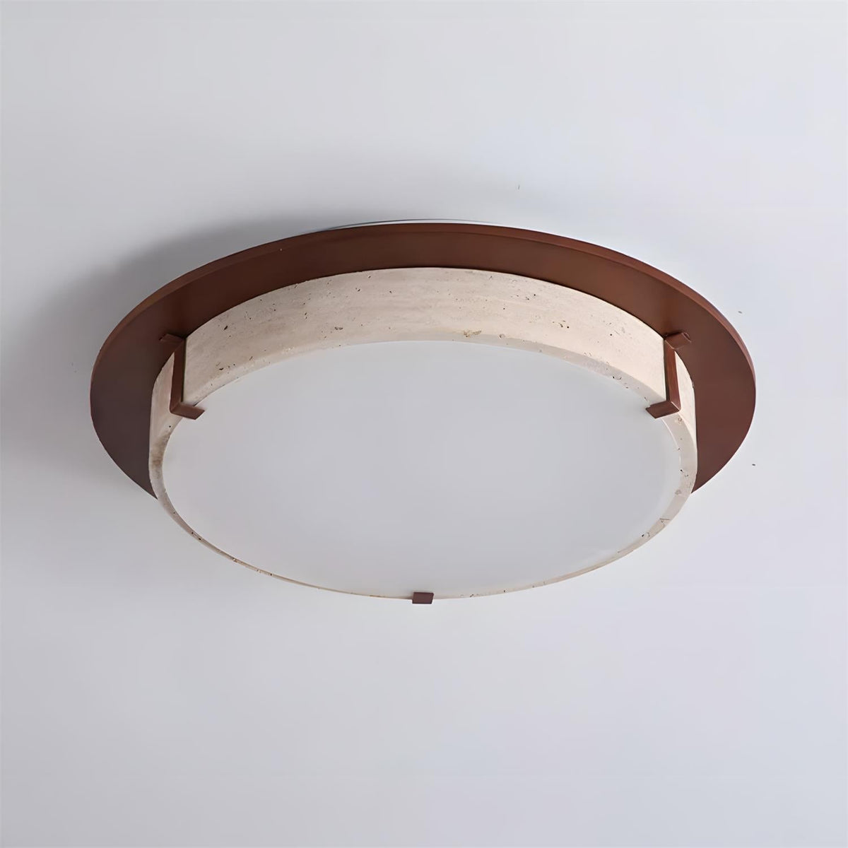Marcus Deckenleuchte Ring