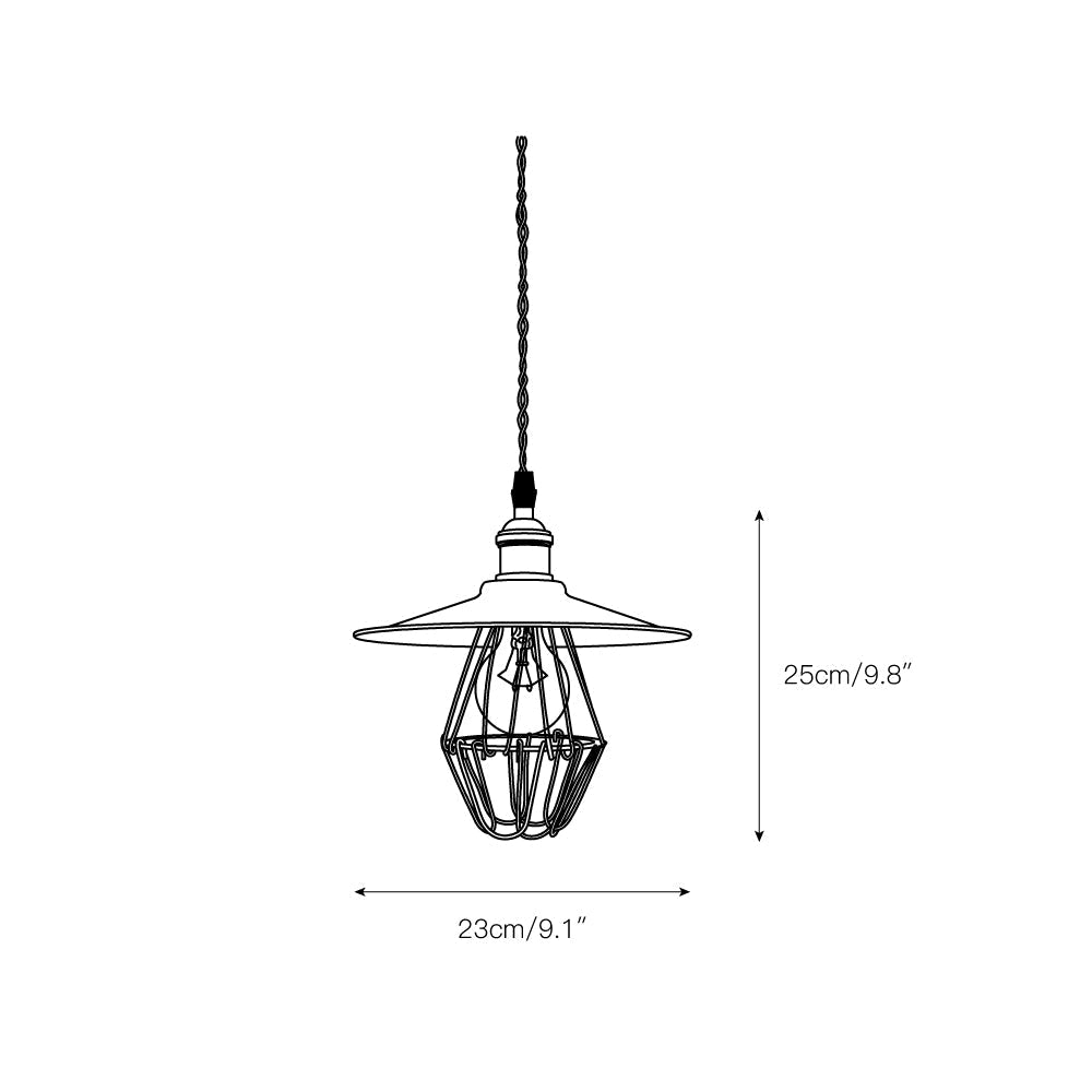 Sorivelle Pendelleuchte