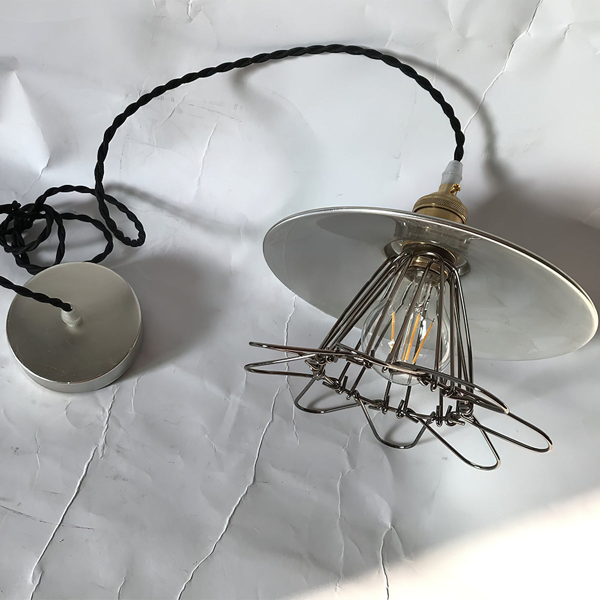 Sorivelle Pendelleuchte