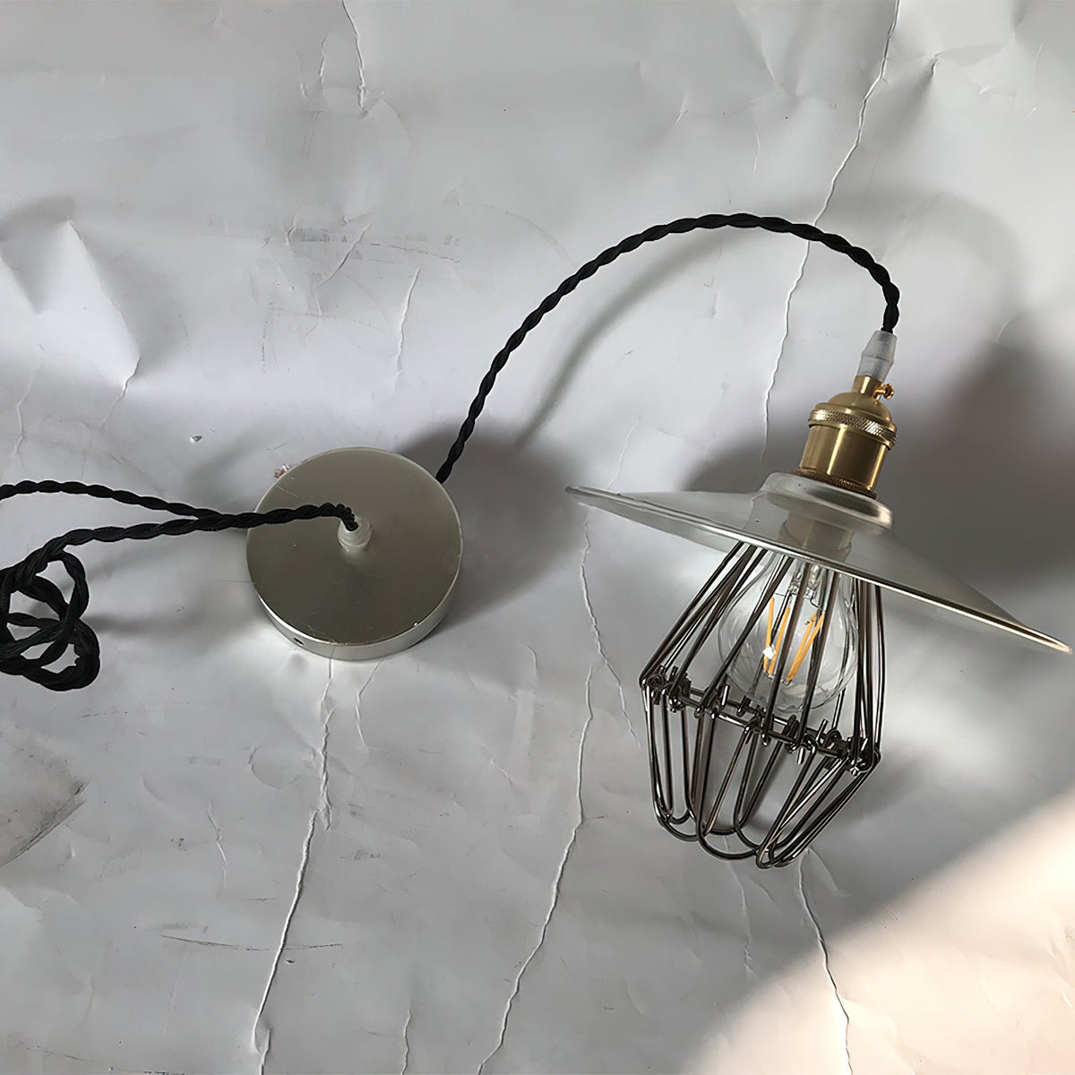 Sorivelle Pendelleuchte