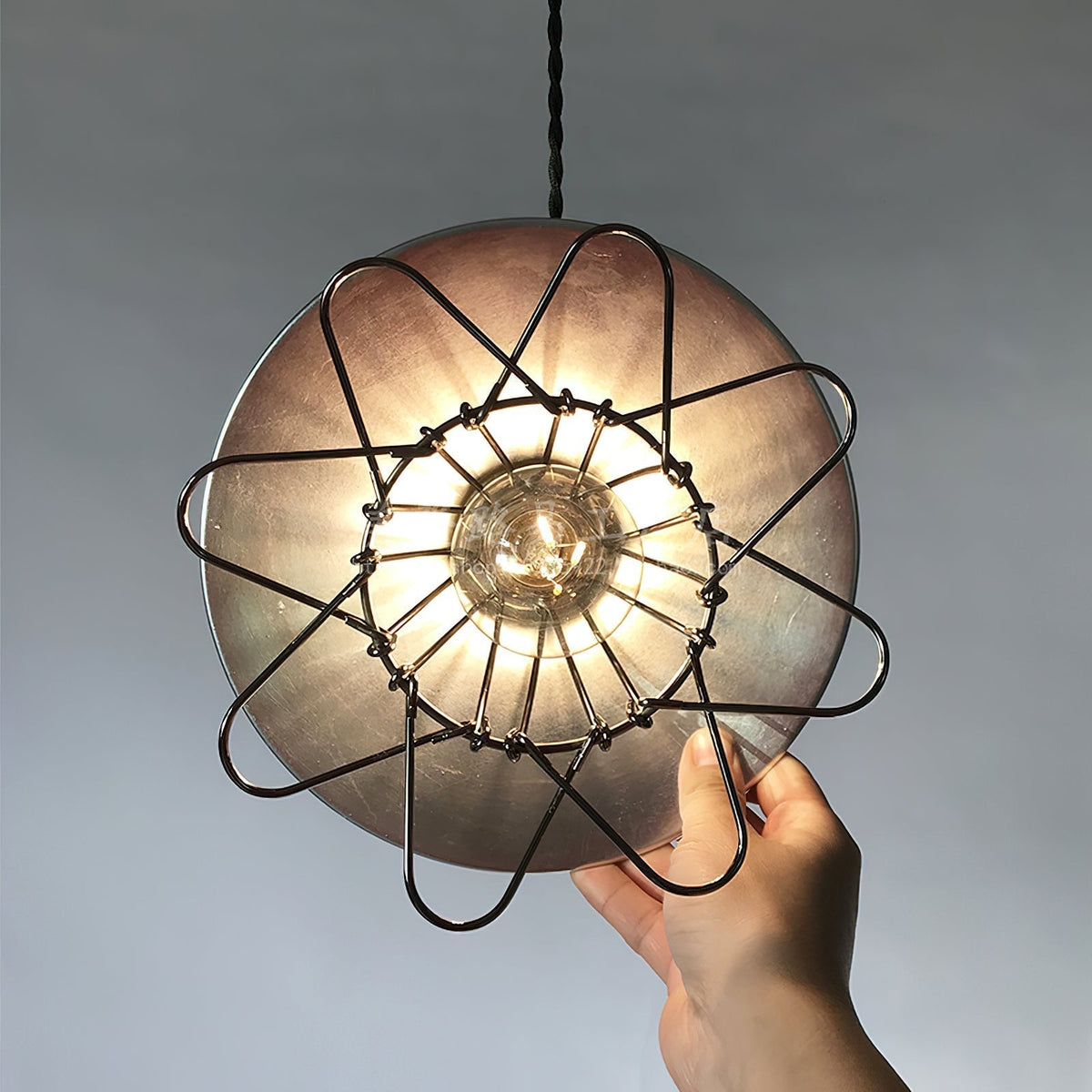 Sorivelle Pendelleuchte
