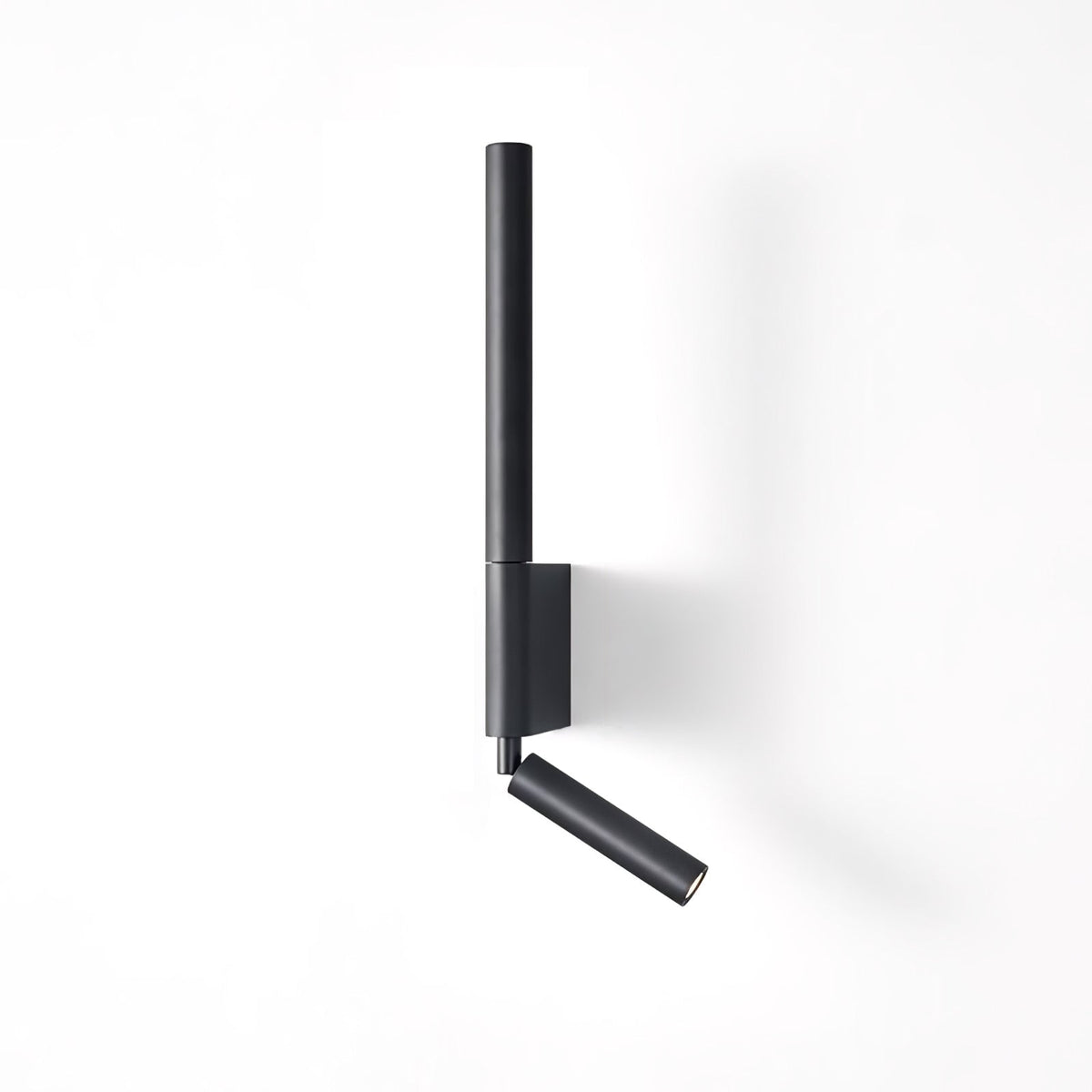 Melody zeitgenössische minimalistische LED-Wandleuchte