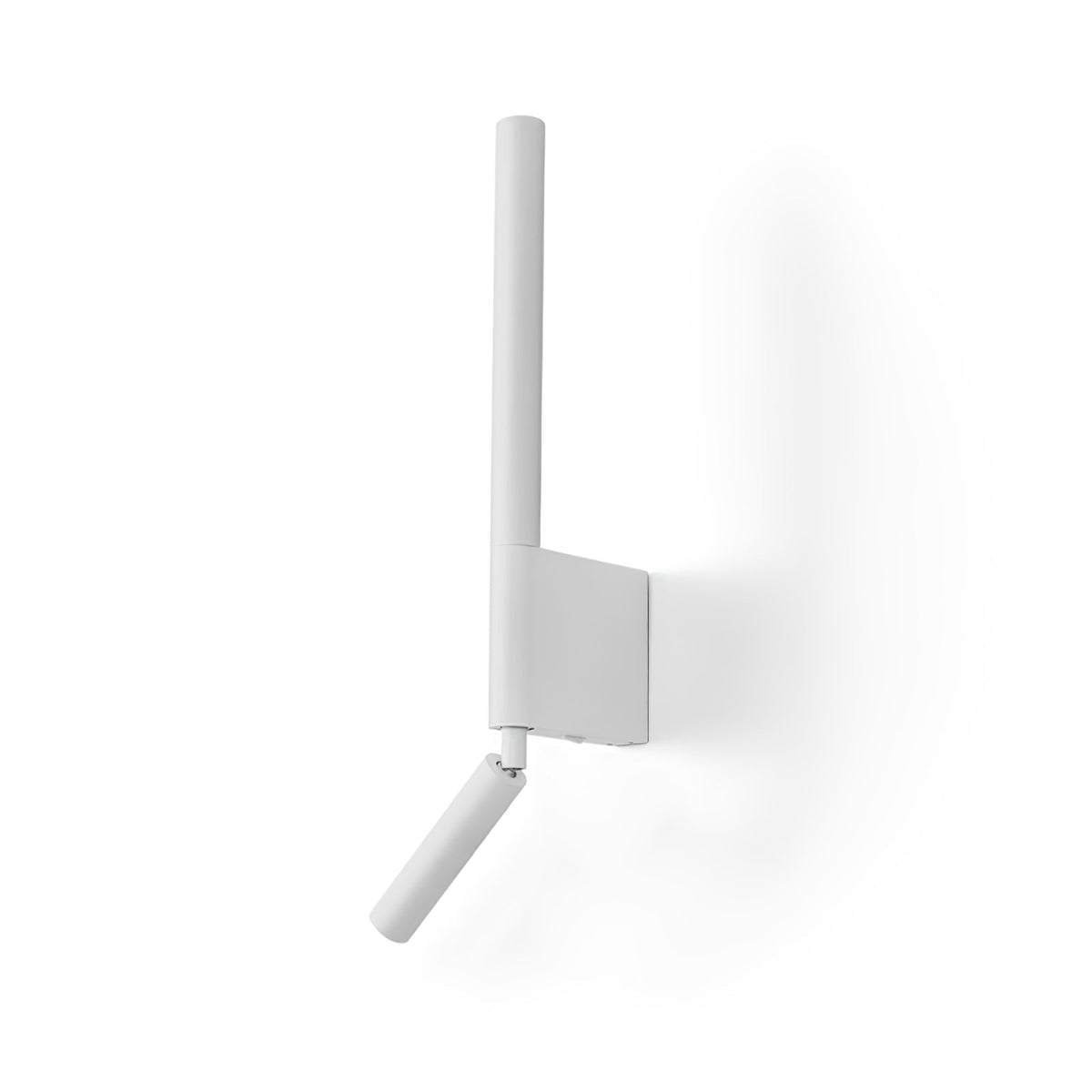 Melody zeitgenössische minimalistische LED-Wandleuchte