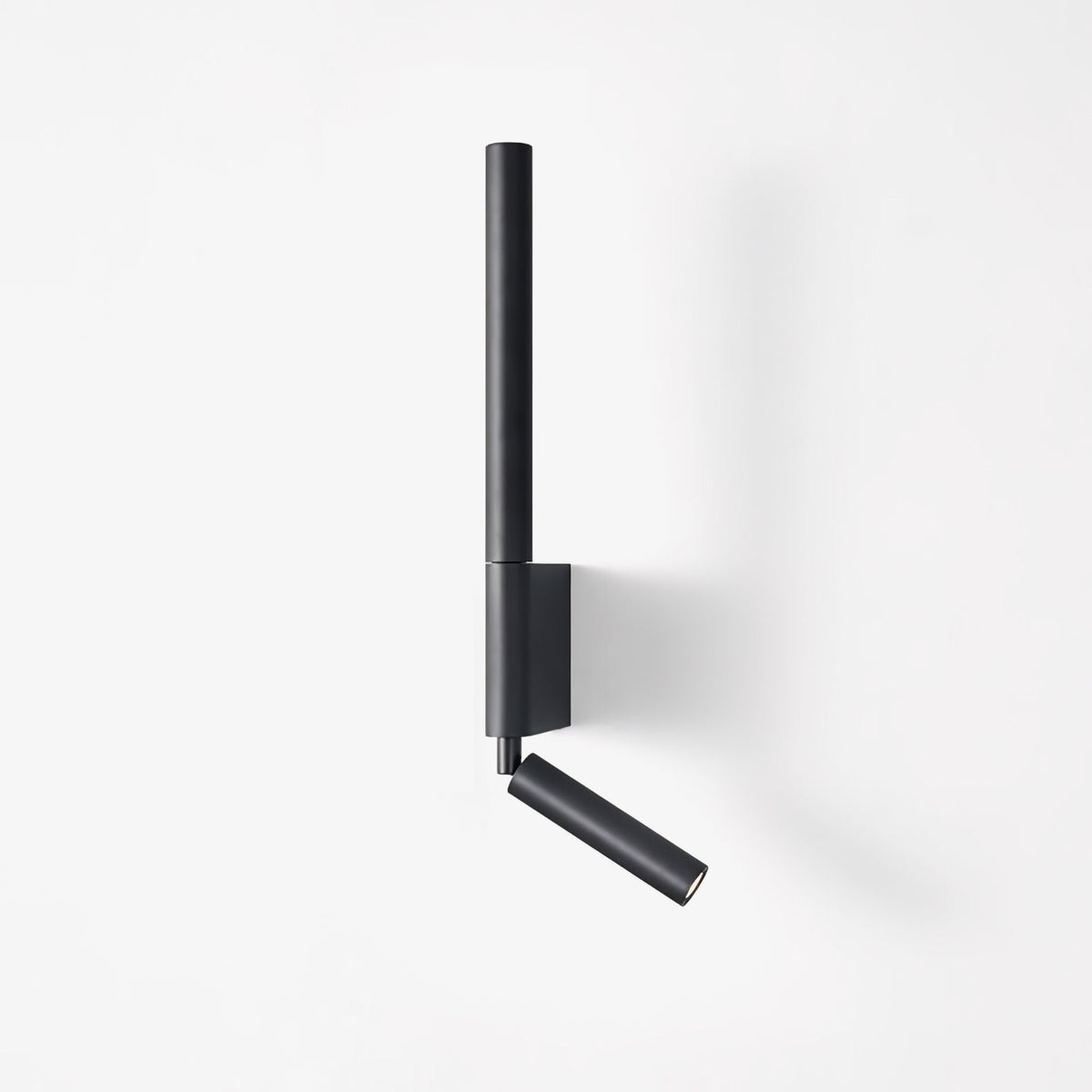 Melody zeitgenössische minimalistische LED-Wandleuchte