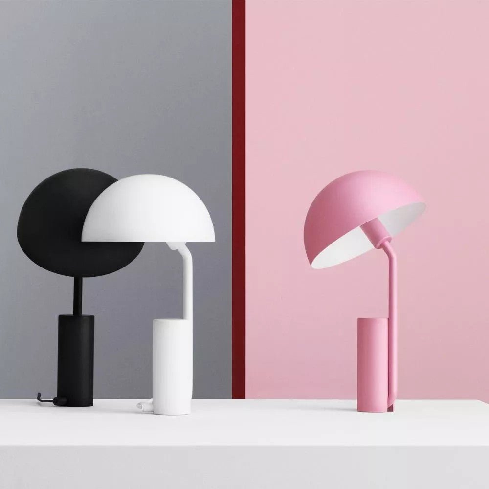 Filaian zeitgenössische Tischleuchte
