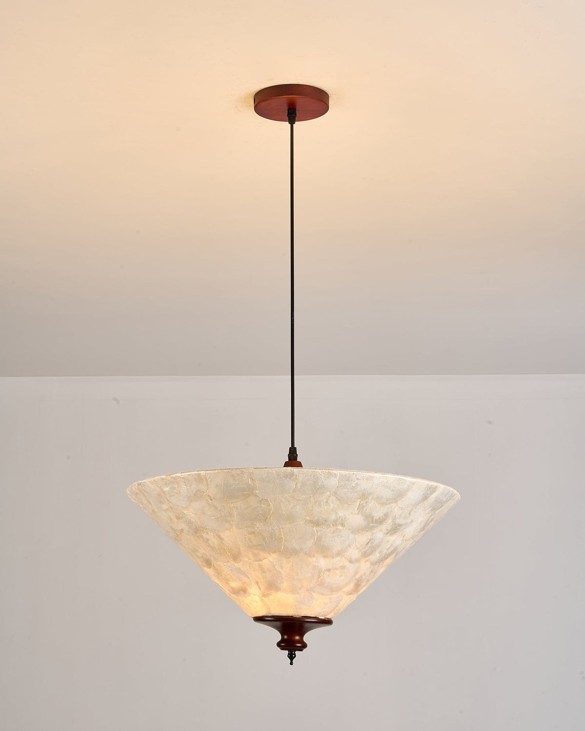 Mica Pendelleuchte