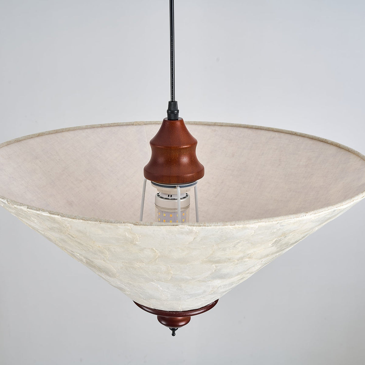 Mica Pendelleuchte