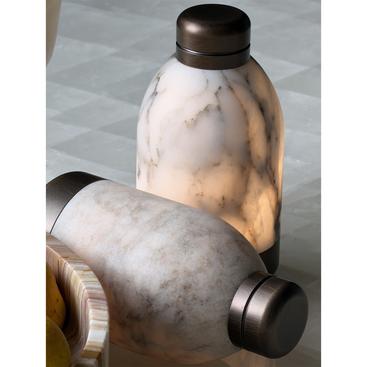 Capsule Tischleuchte