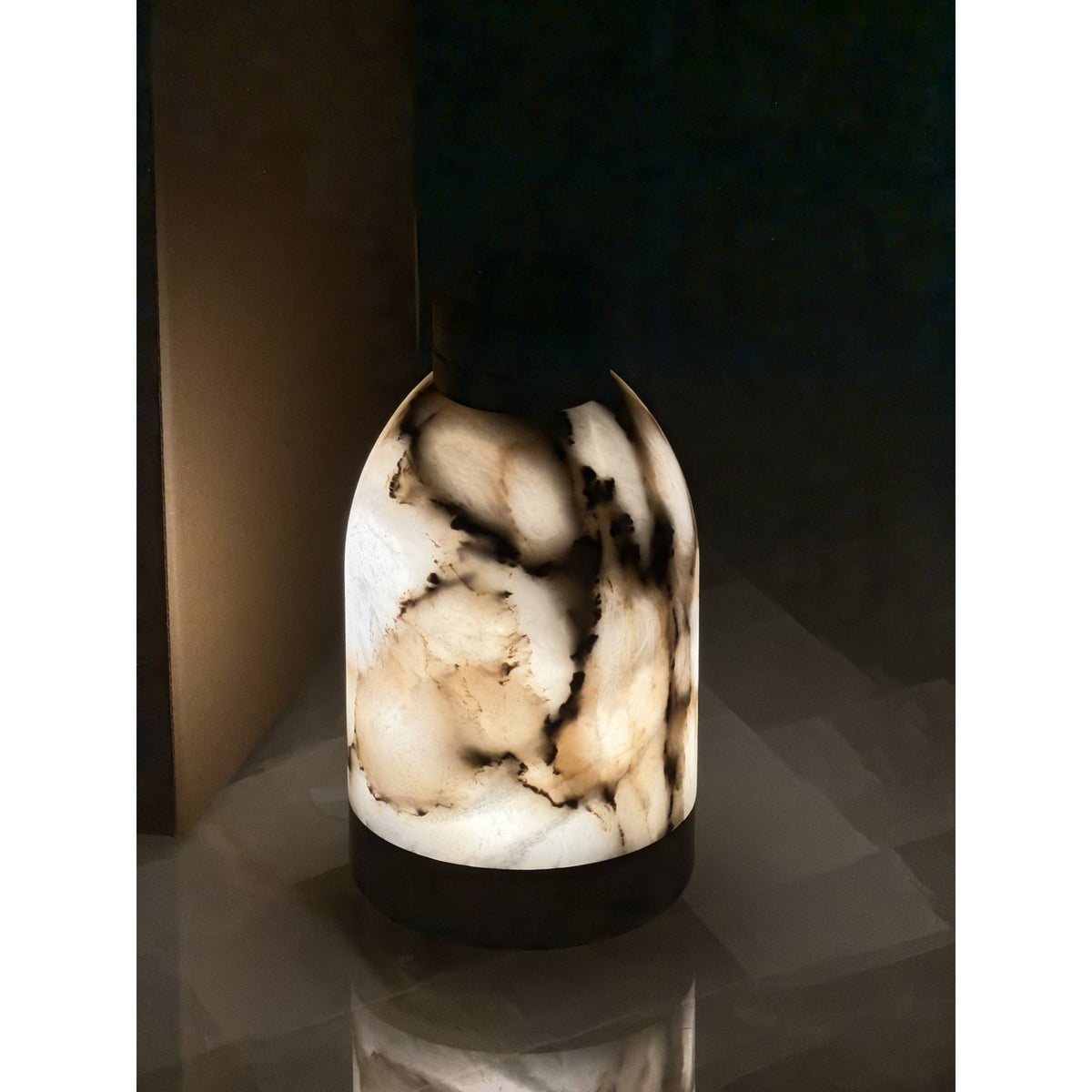 Capsule Tischleuchte