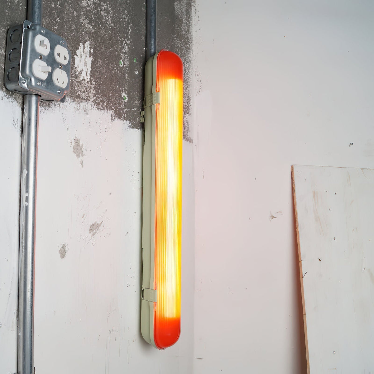 Flare Wandleuchte