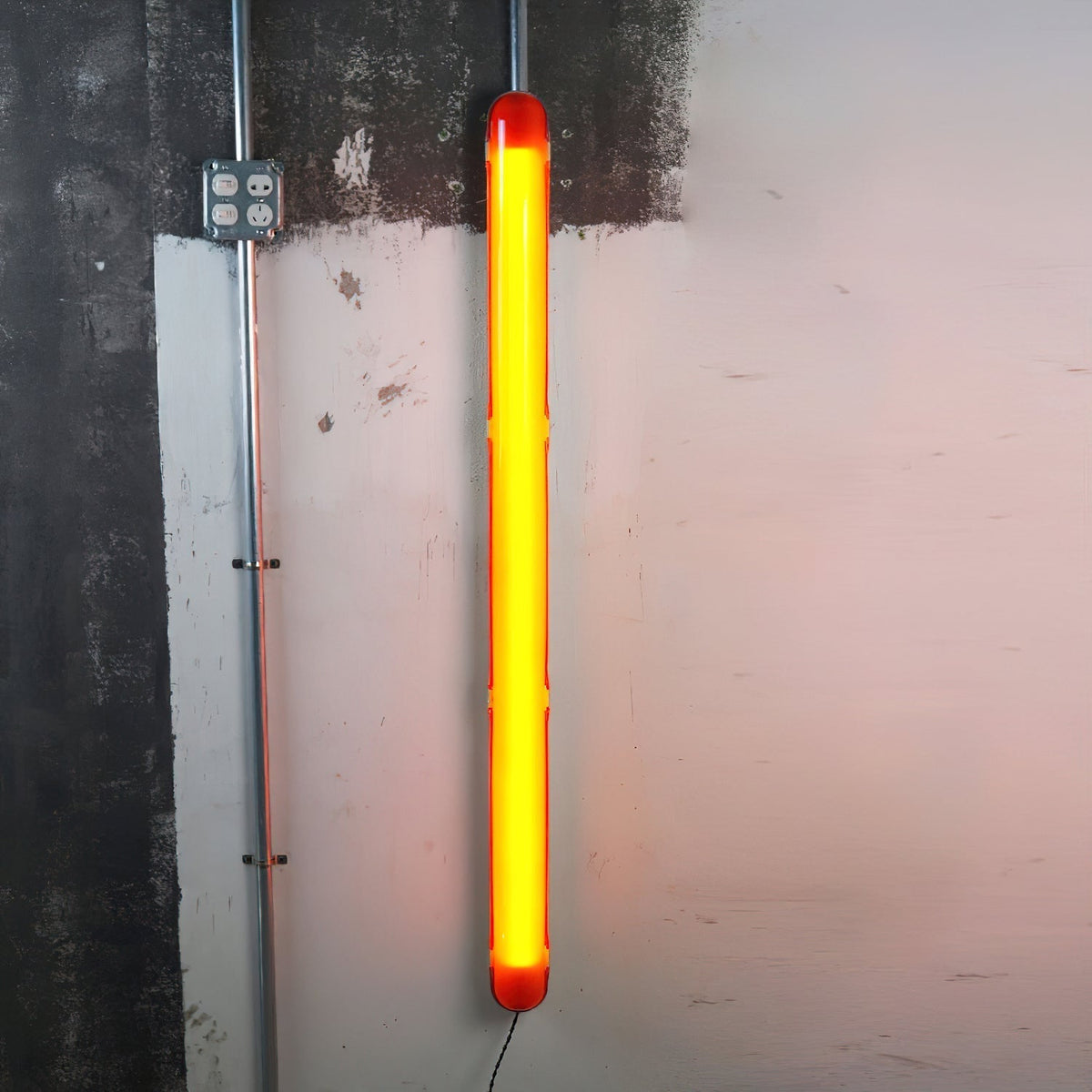 Flare Wandleuchte
