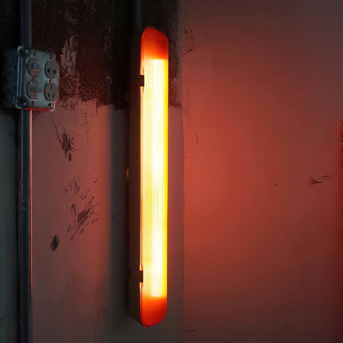 Flare Wandleuchte