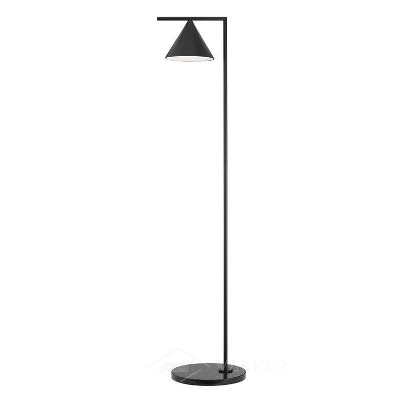 Nell Minimalistische Stehleuchte