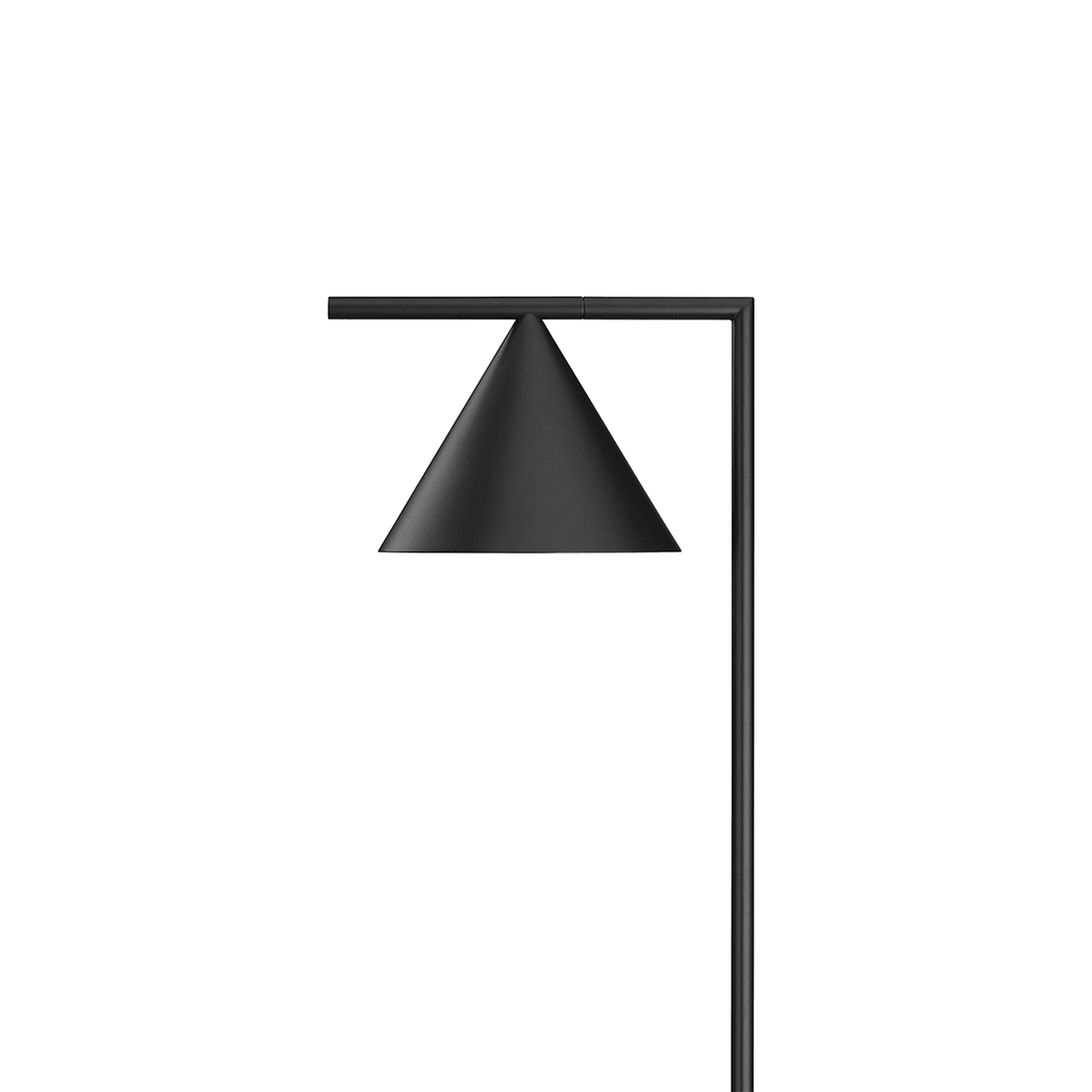 Nell Minimalistische Stehleuchte