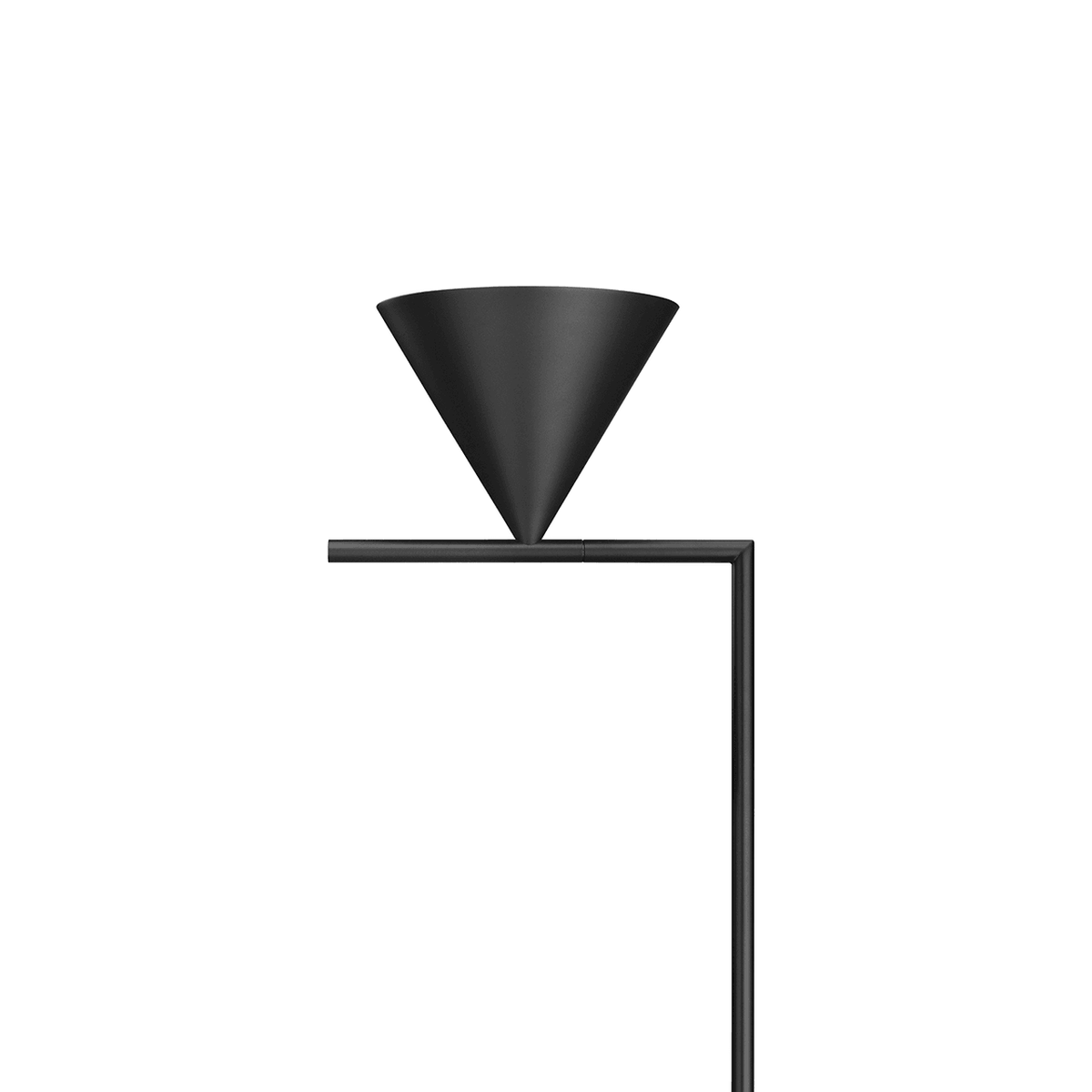 Nell Minimalistische Stehleuchte