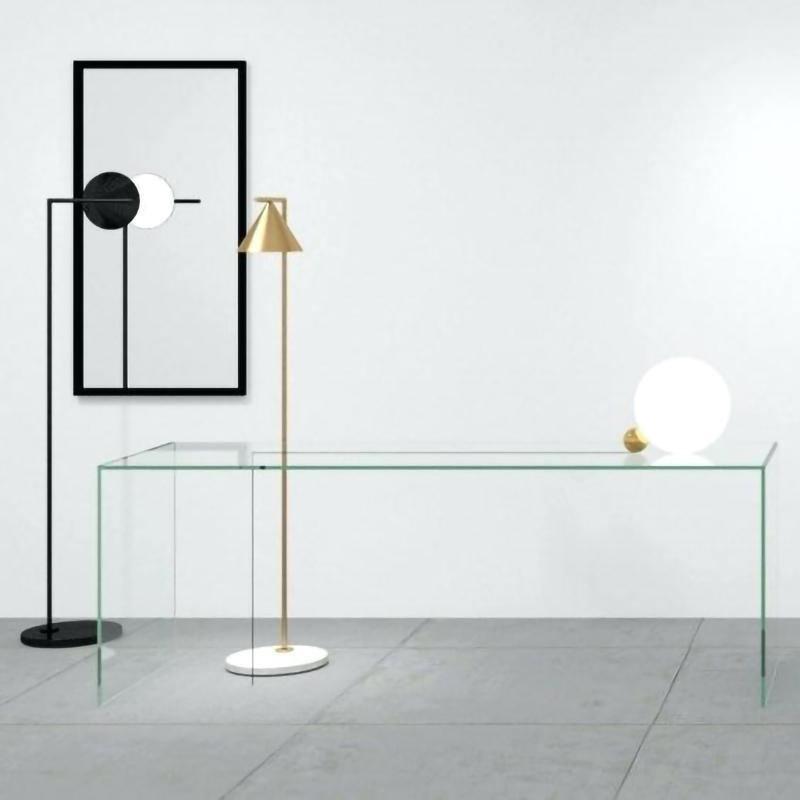 Nell Minimalistische Stehleuchte