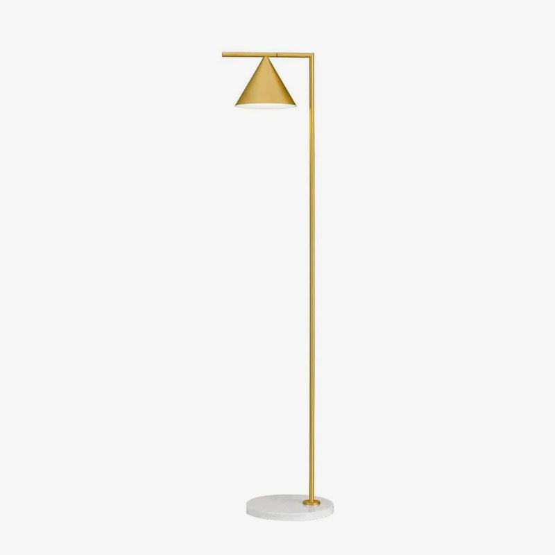 Nell Minimalistische Stehleuchte