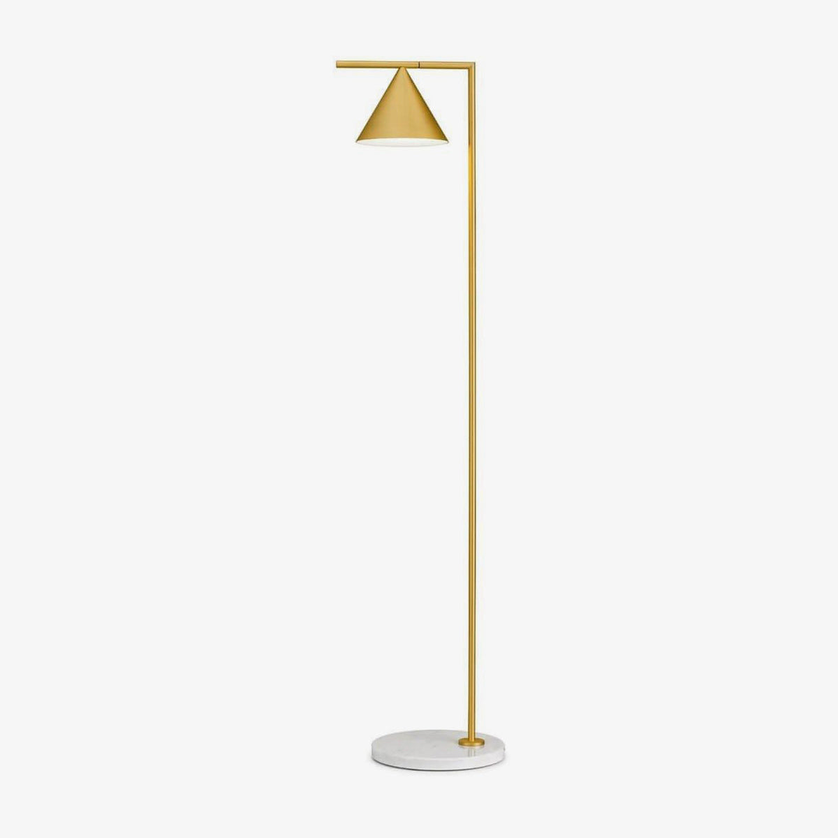 Nell Minimalistische Stehleuchte
