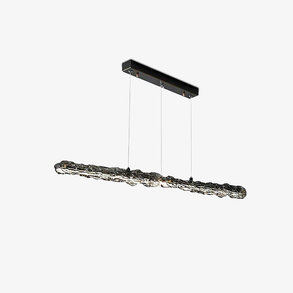 Welsey lineare moderne Pendelleuchte