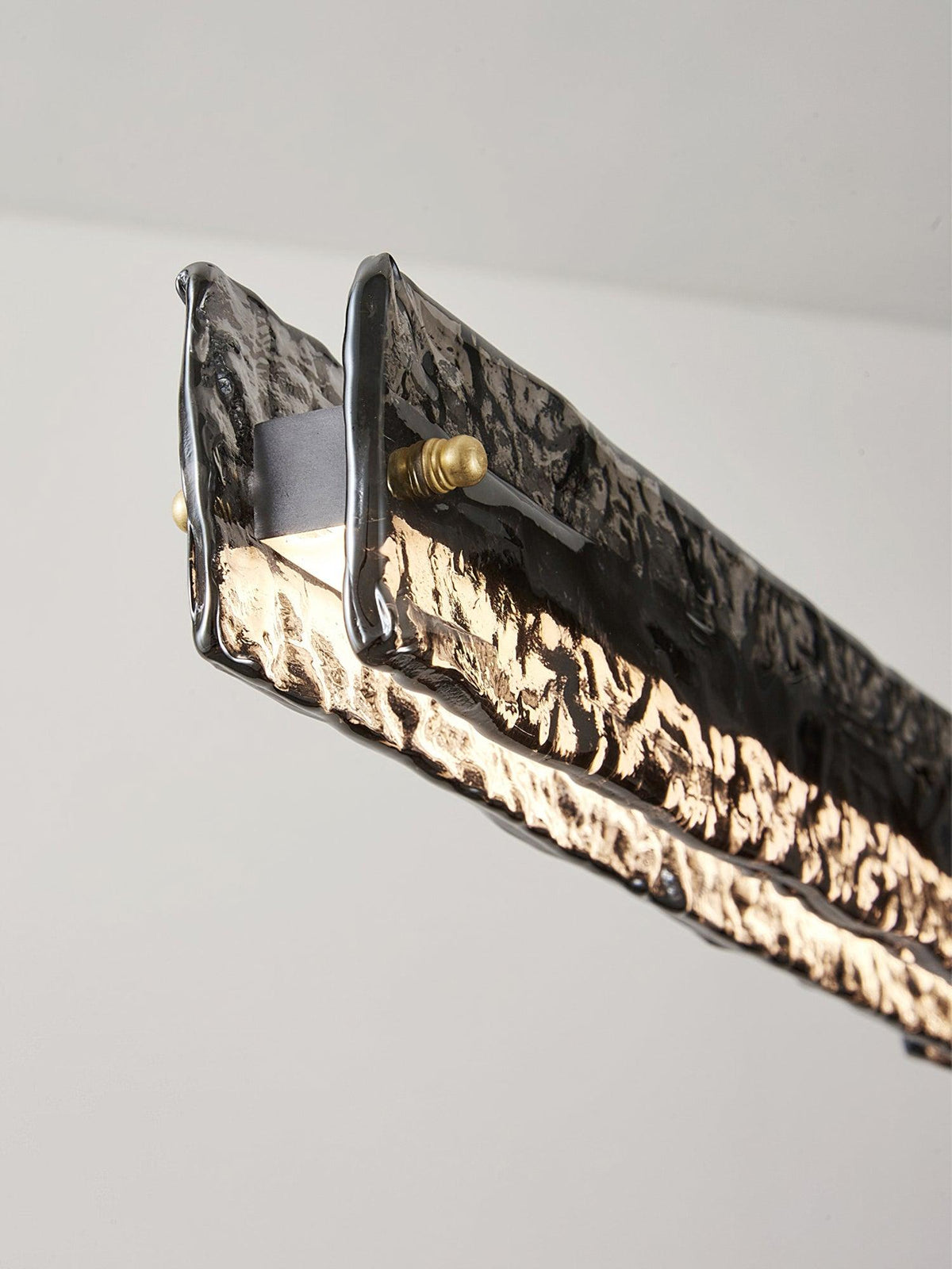 Welsey lineare moderne Pendelleuchte